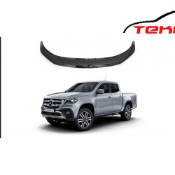 Mercedes Benz X-Class Ön Kaput Koruyucu 2017 ve Sonrası